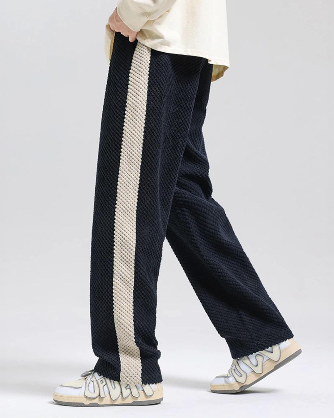 Pantalón Chándal de Pana