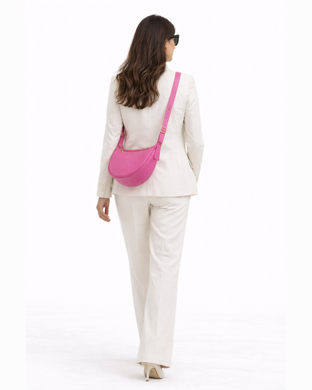 Bolso Bandolera Esencial