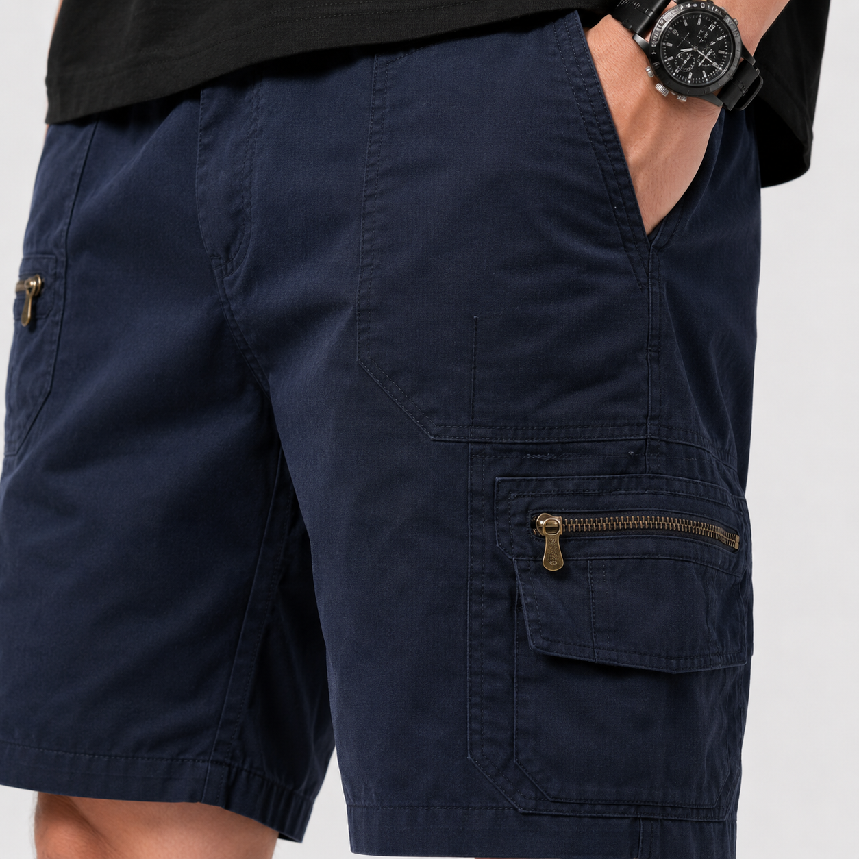 Alejandro | Bermudas para hombre