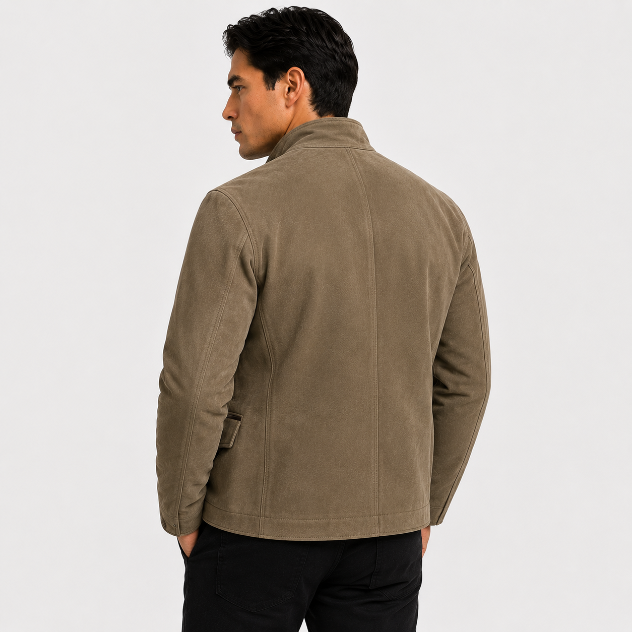 Devin | Chaqueta elegante para hombre