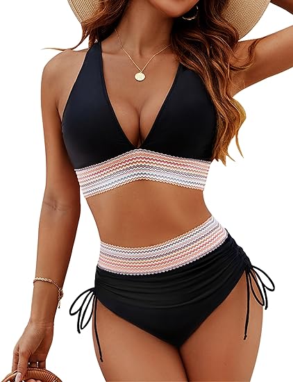 Bikini Moldeador Elara