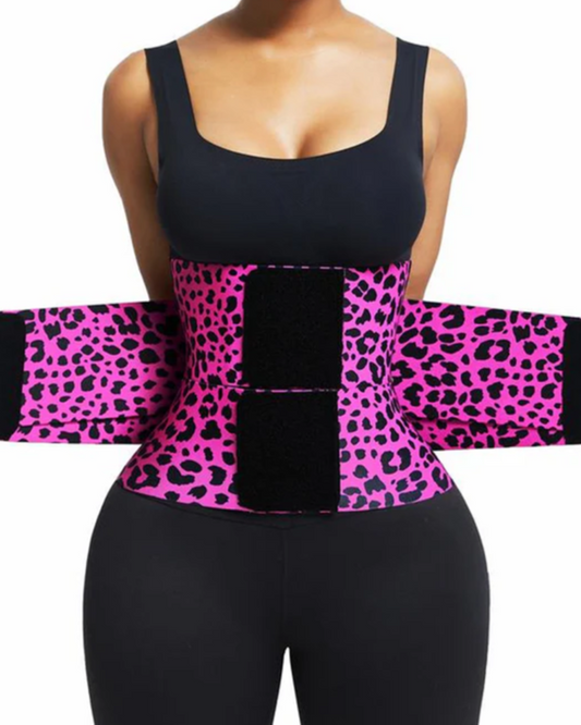 Faja Moldeadora Abdomen
