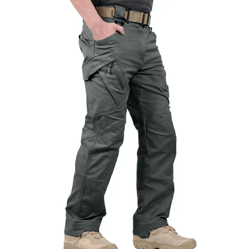 Pantalón Outdoor Impermeable