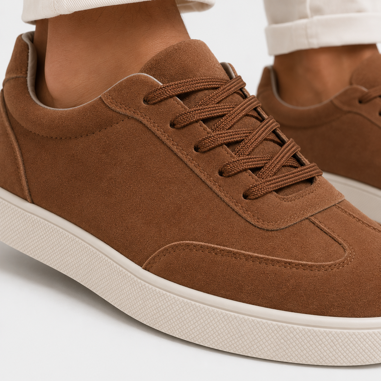 Alessio | Zapatillas casuales transpirables