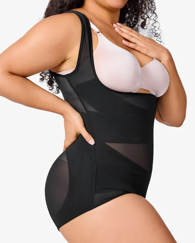 Body Moldeador Transparente