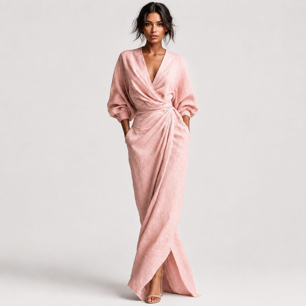 Pilar | Vestido elegante