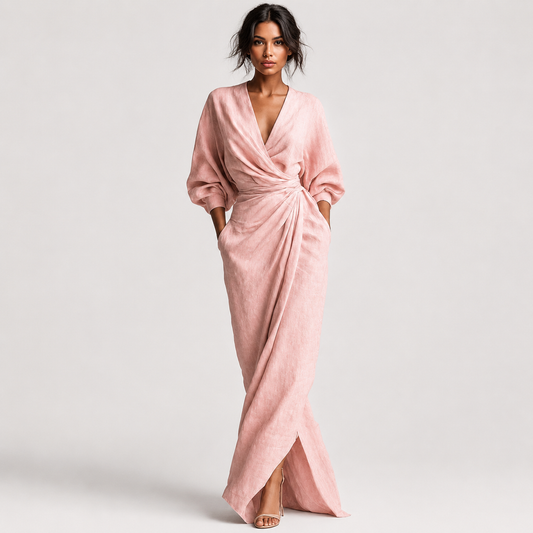 Pilar | Vestido elegante