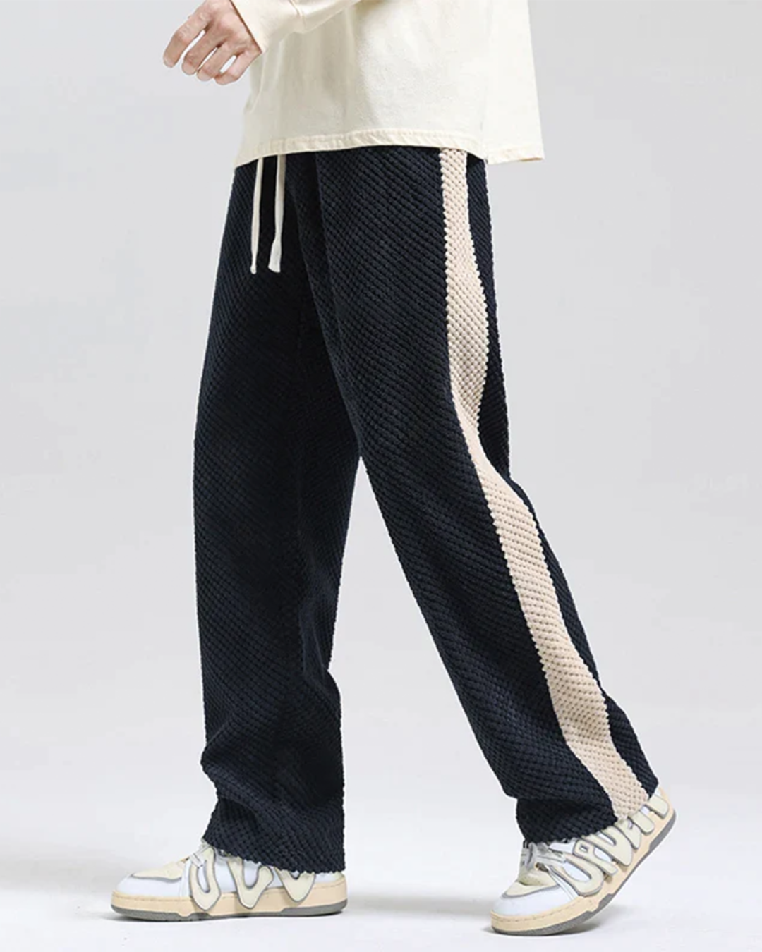 Pantalón Chándal de Pana