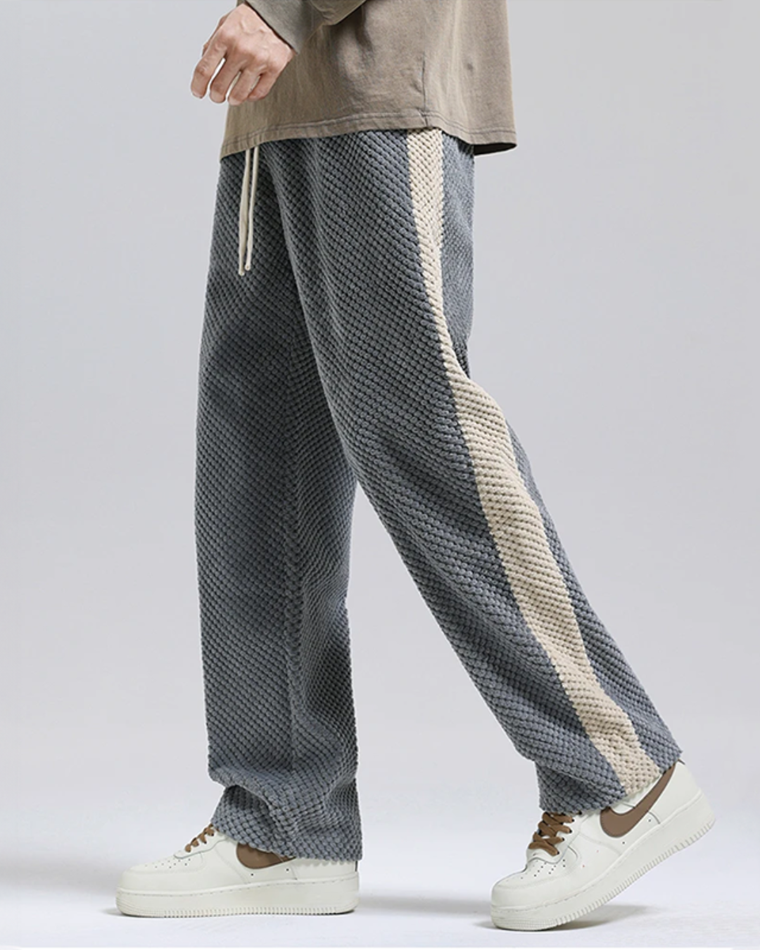 Pantalón Chándal de Pana