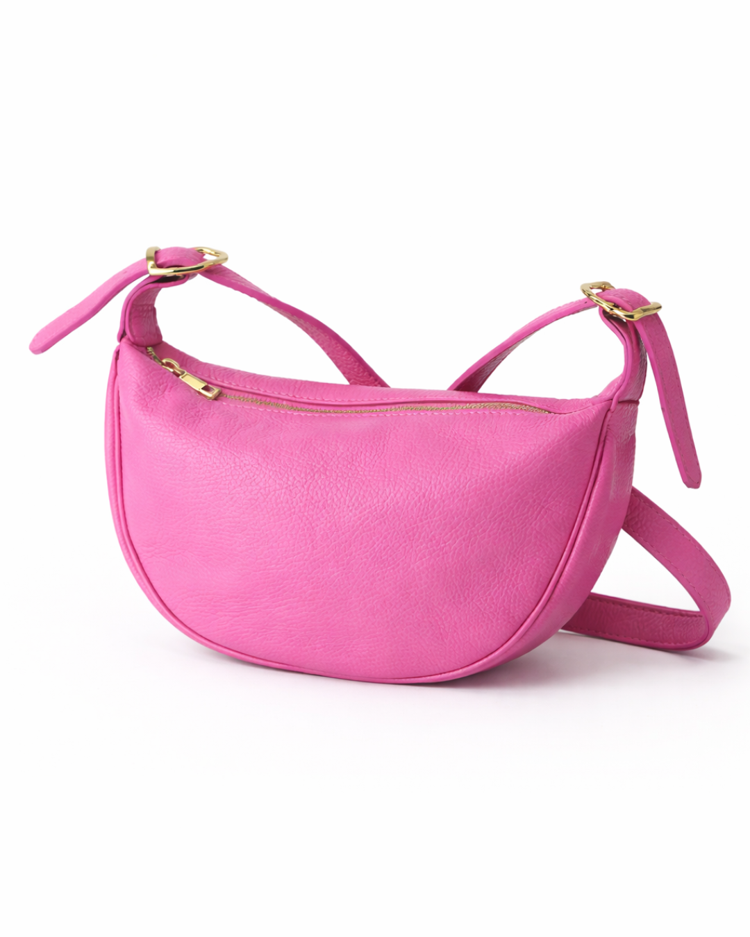 Bolso Bandolera Esencial