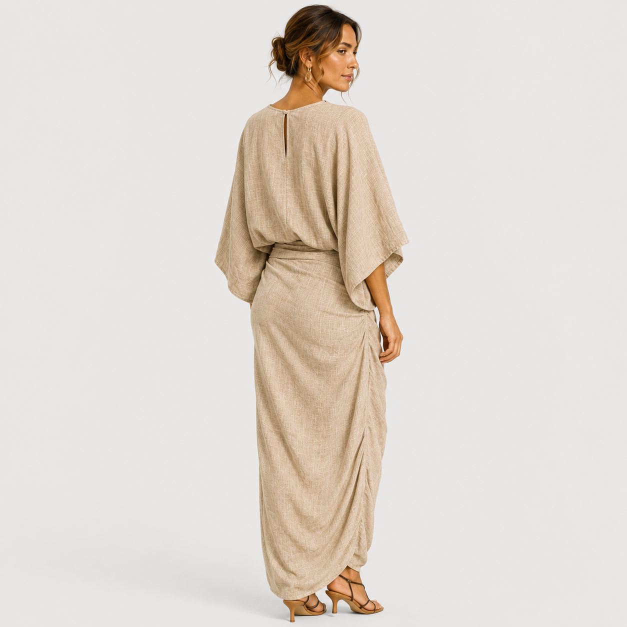 Julia™ | Conjunto de 2 piezas con falda
