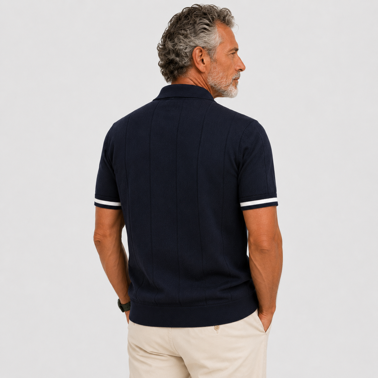 Marco | Polo de hombre