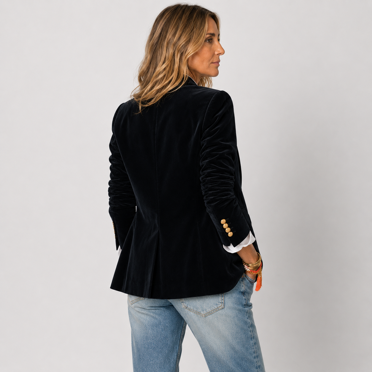 Ana | Americana elegante