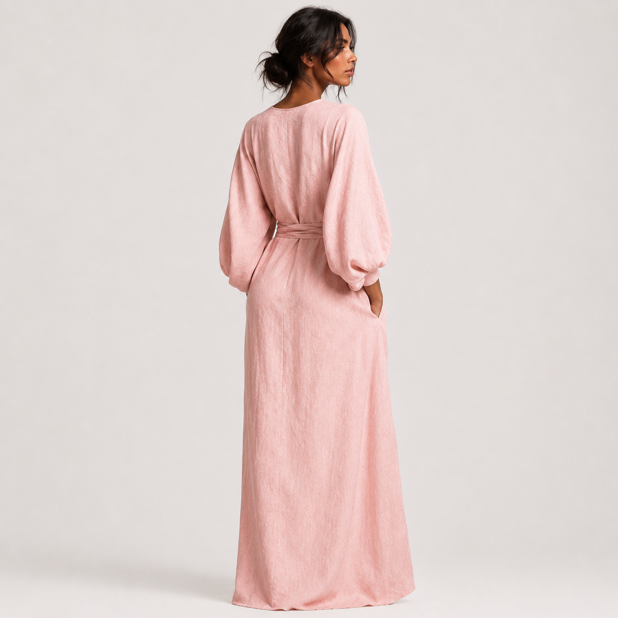 Pilar | Vestido elegante