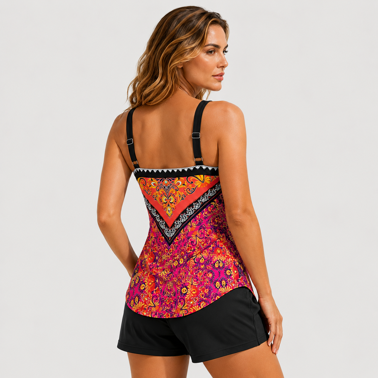 Tankini Amélie