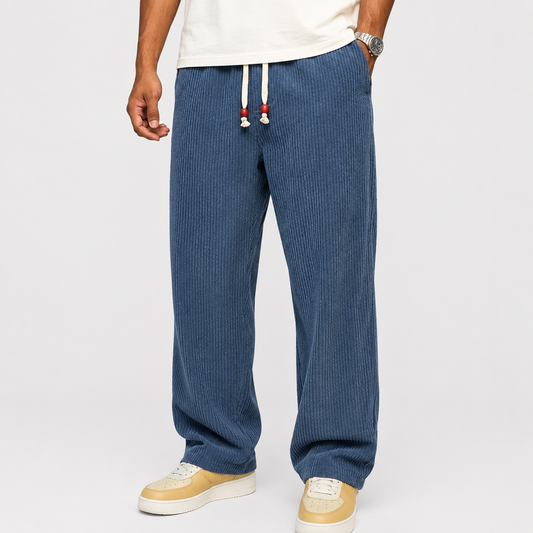 Ramiro | Pantalones de pana modernos