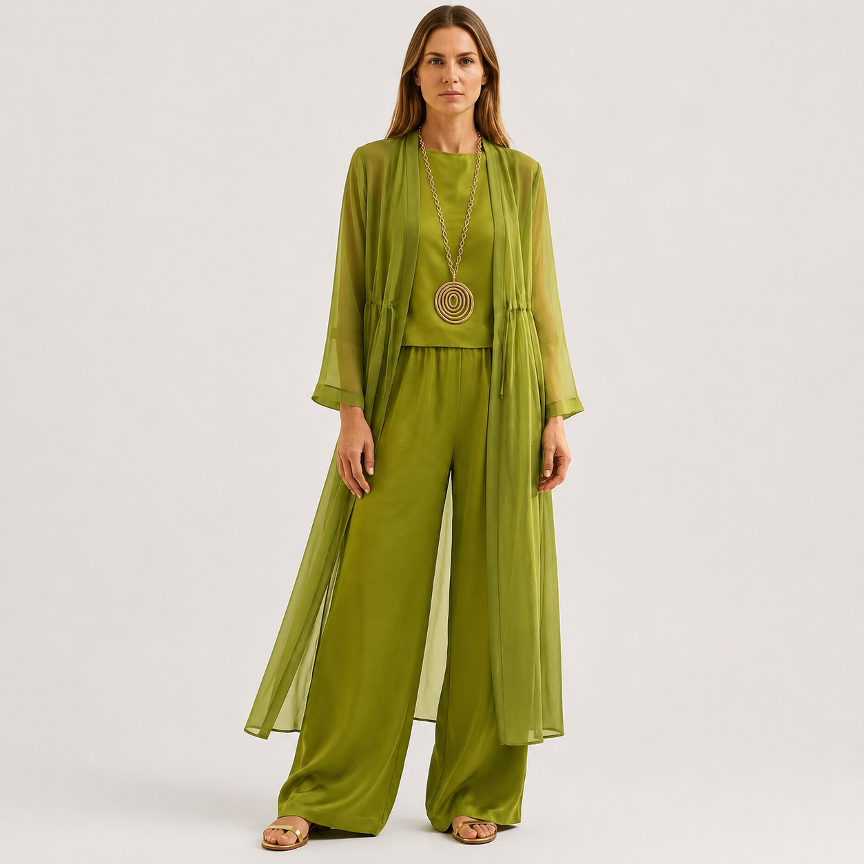 Elvira™ | Conjunto elegante y cómodo
