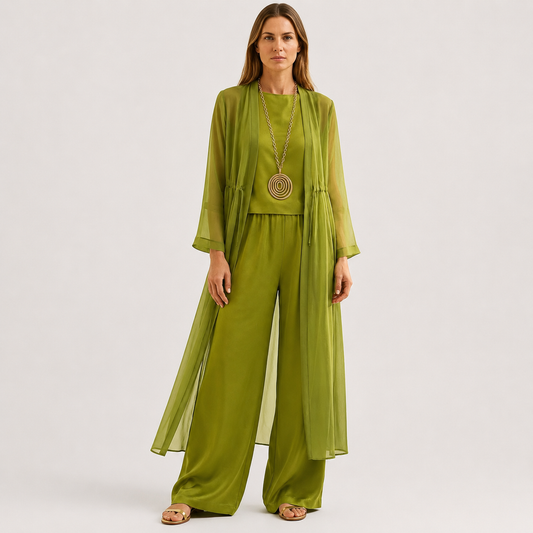 Elvira™ | Conjunto elegante y cómodo