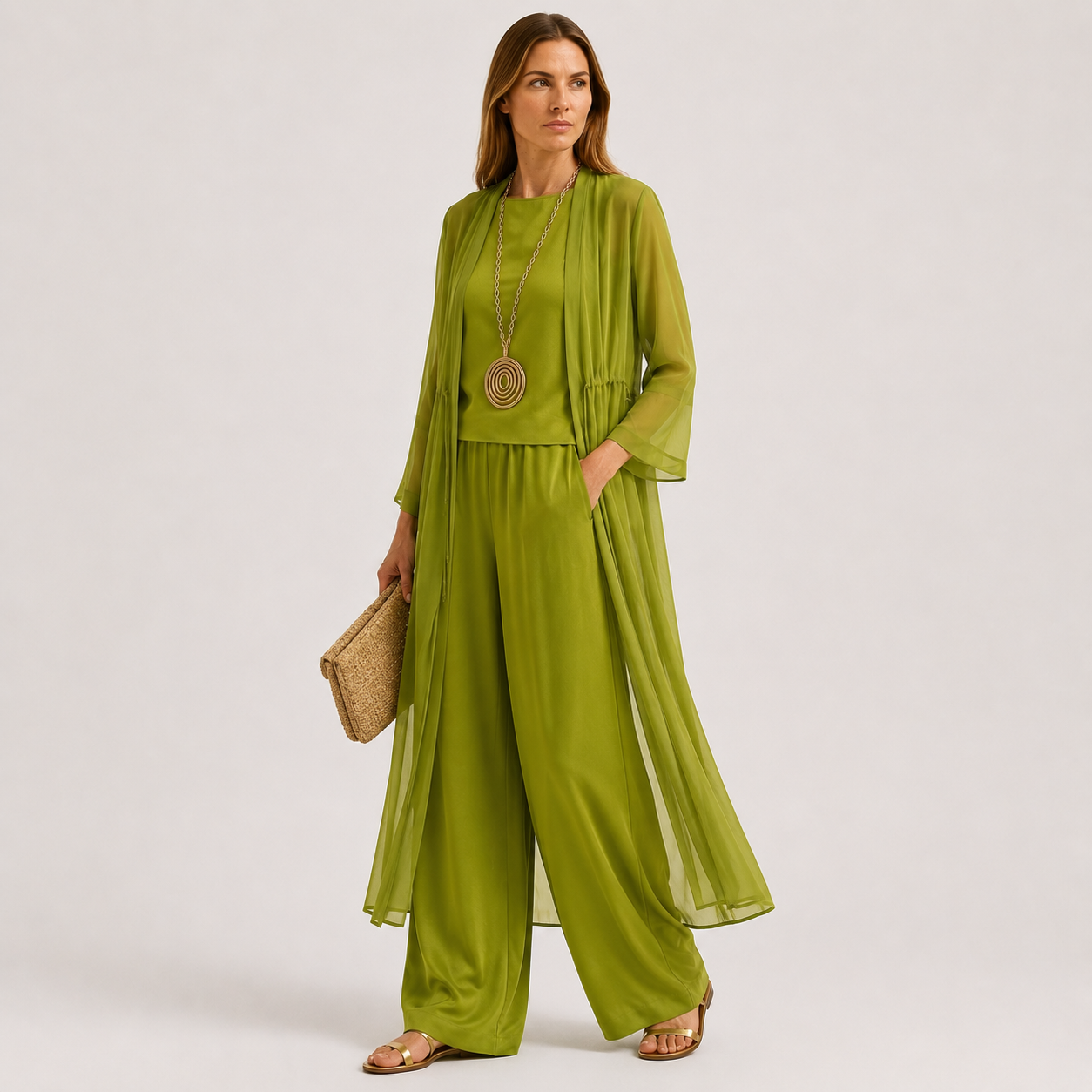 Elvira™ | Conjunto elegante y cómodo