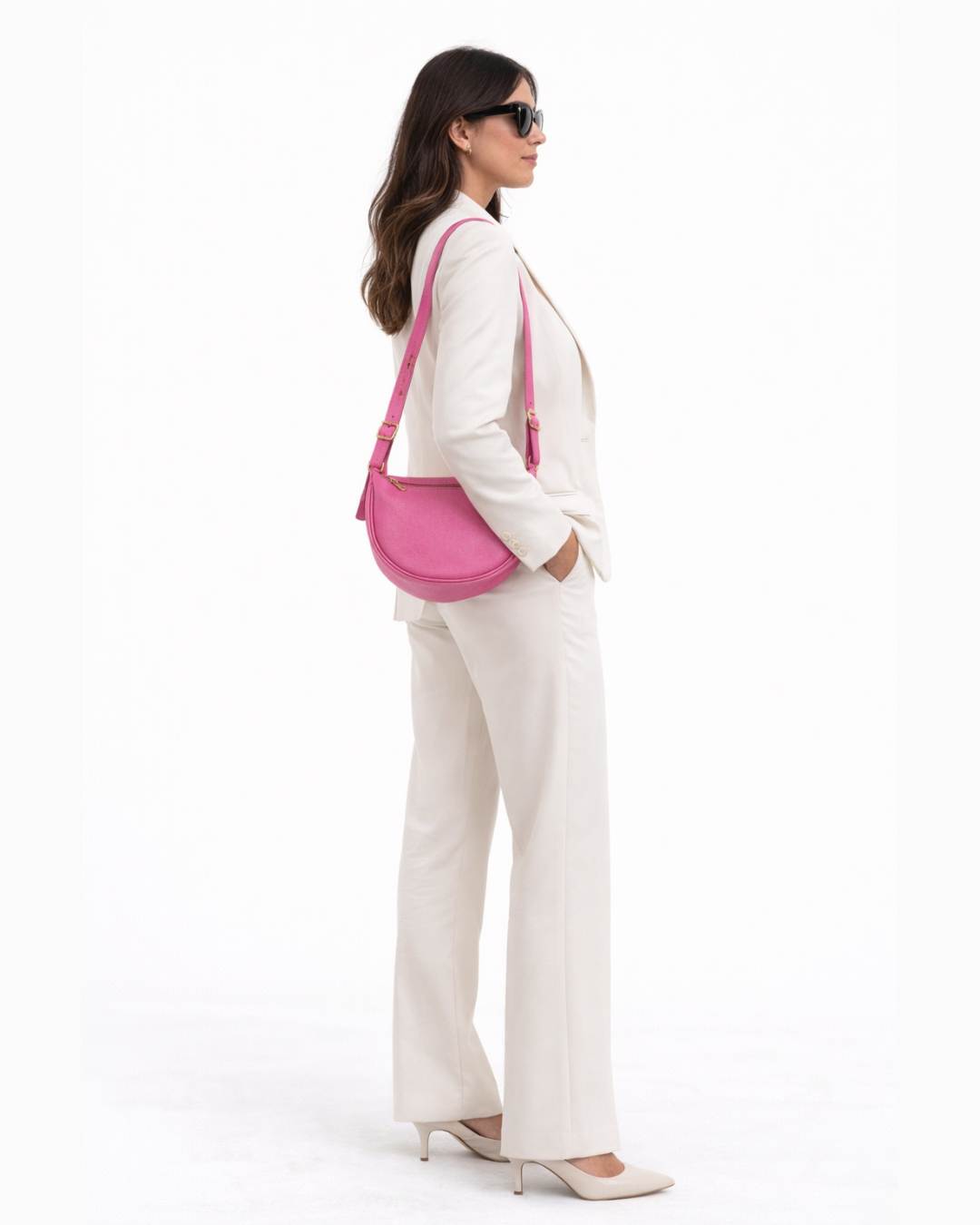 Bolso Bandolera Esencial