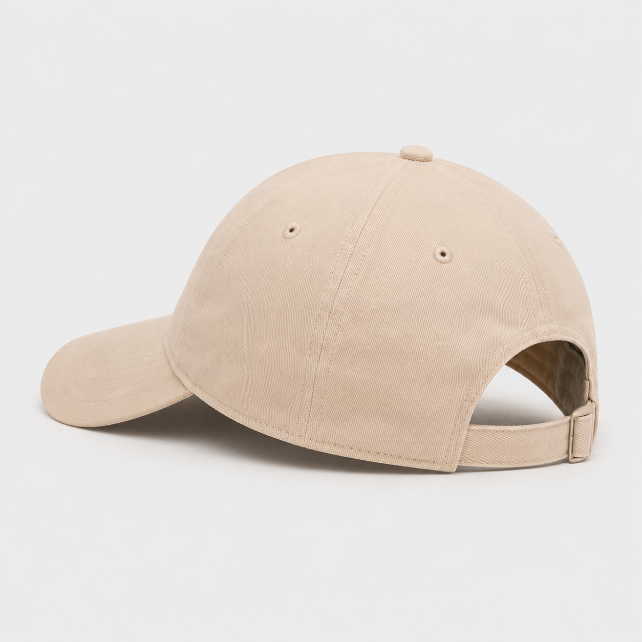 Bruno | Gorra vintage de algodón
