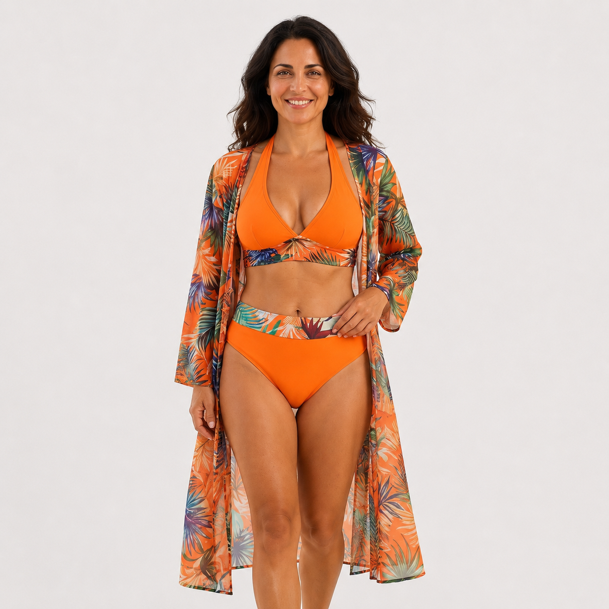 Conjunto Veral