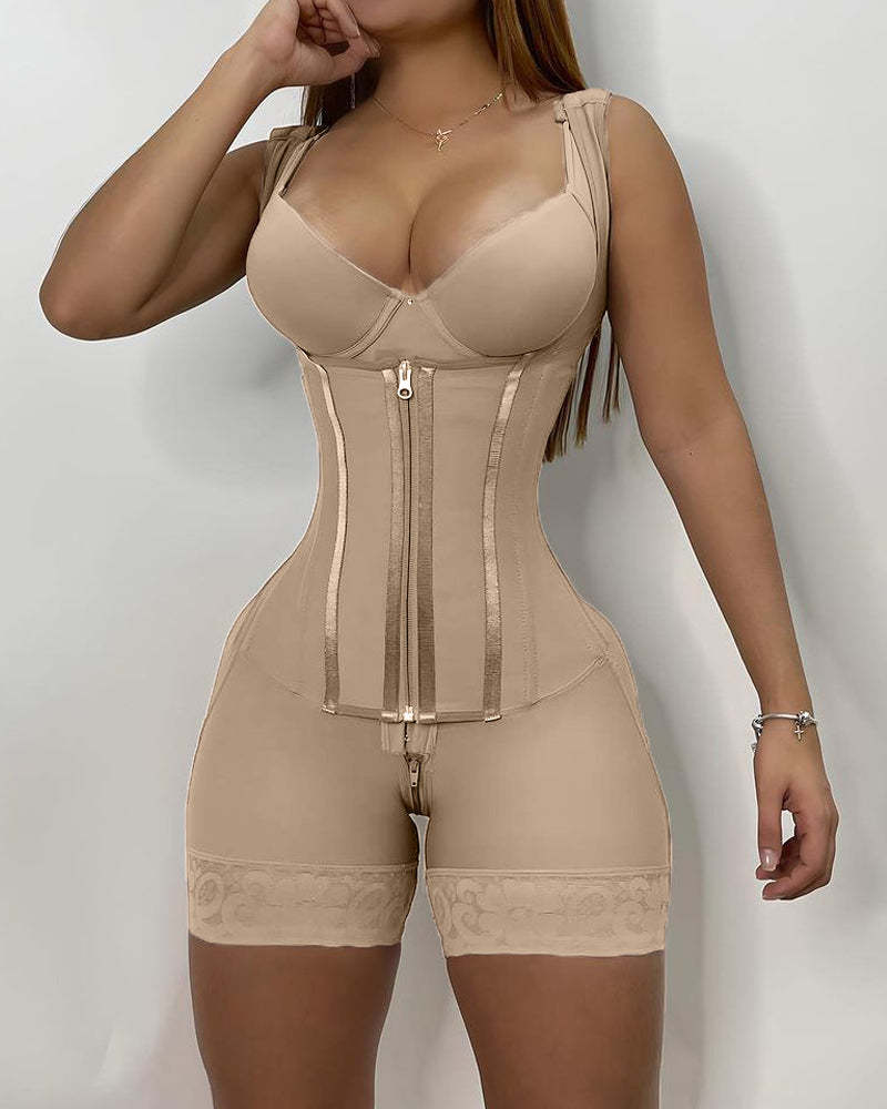 Faja Reductora Abdomen