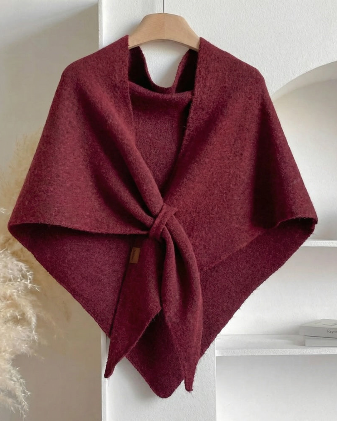 Poncho Premium
