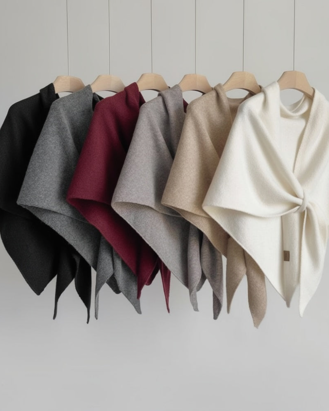 Poncho Premium