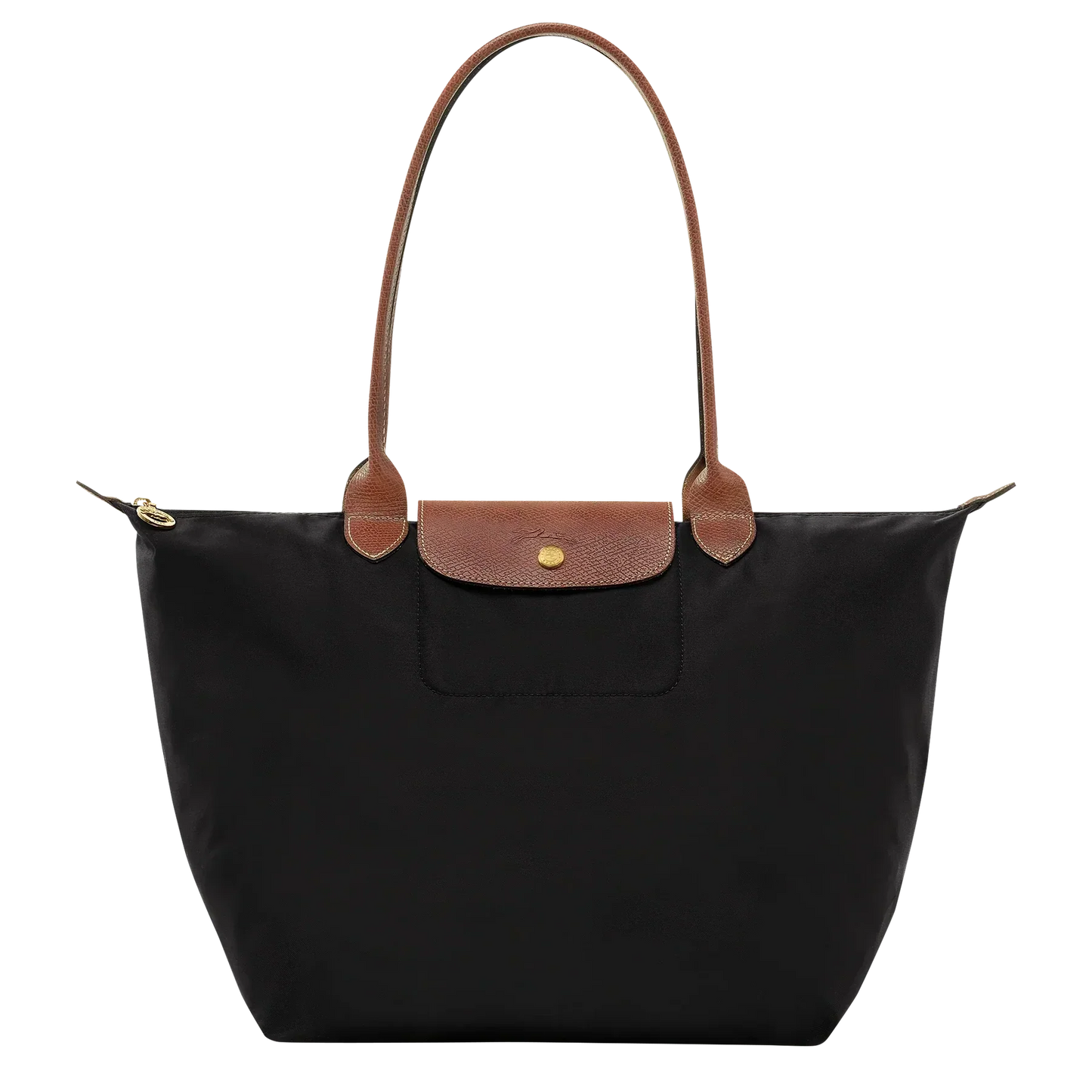 Gran Bolso Carmen, Negro