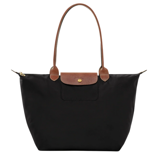 Gran Bolso Carmen, Negro