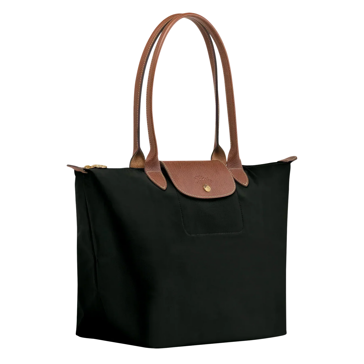 Gran Bolso Carmen, Negro