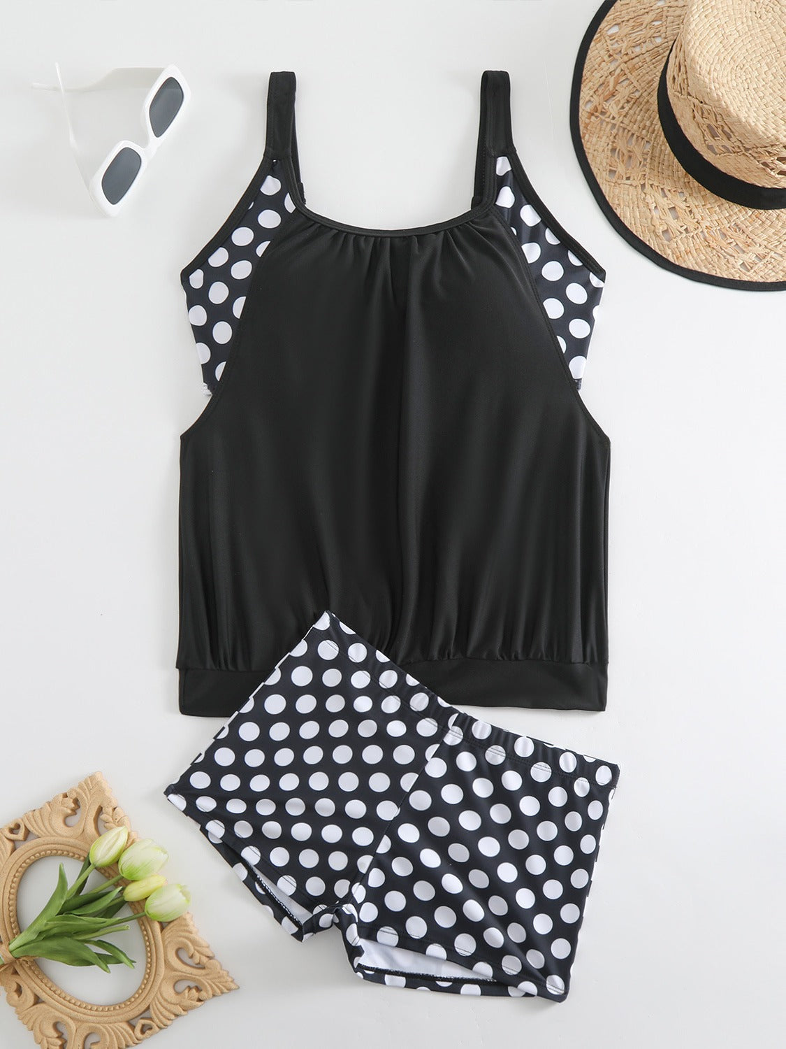 Tankini Valentina
