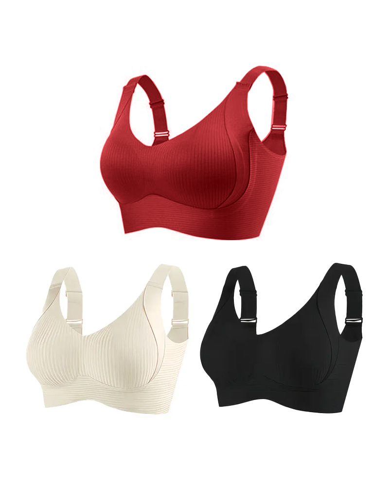 Brasier Moldeador Sin Aros