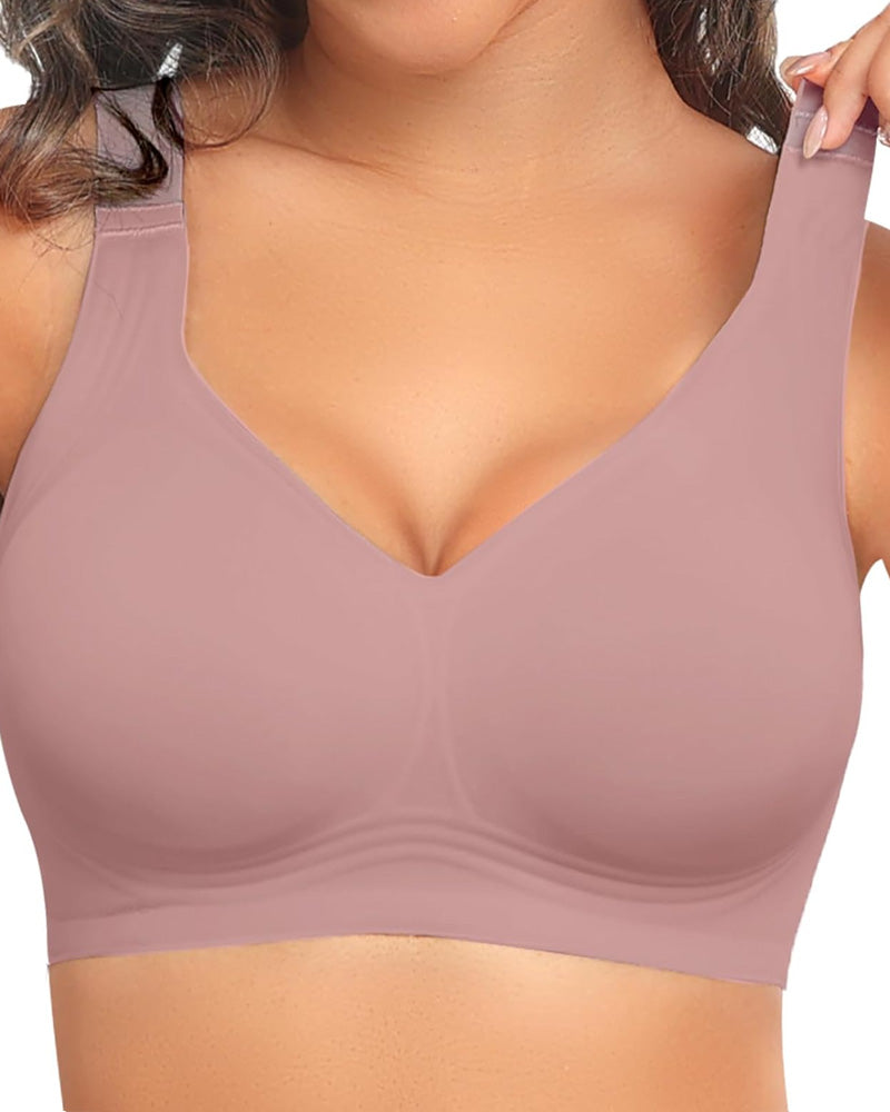 Brasier Confort Sin Aros
