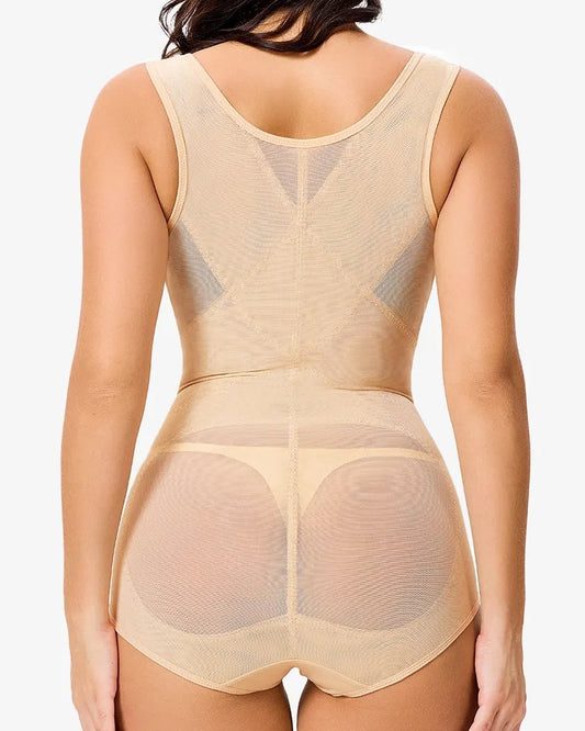 Body Moldeador Transparente