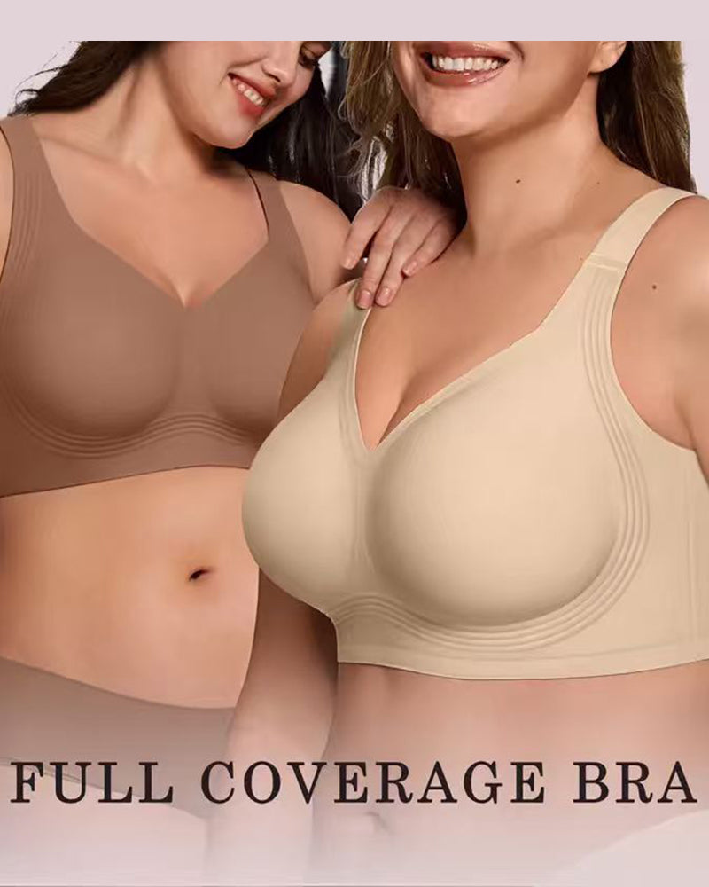 Brasier Confort Sin Aros