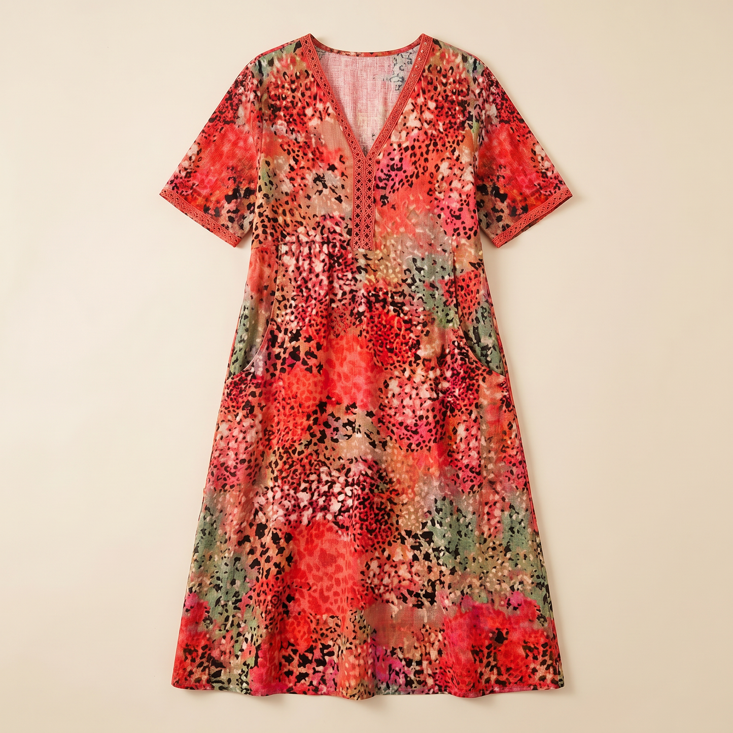 Vestido Nevara