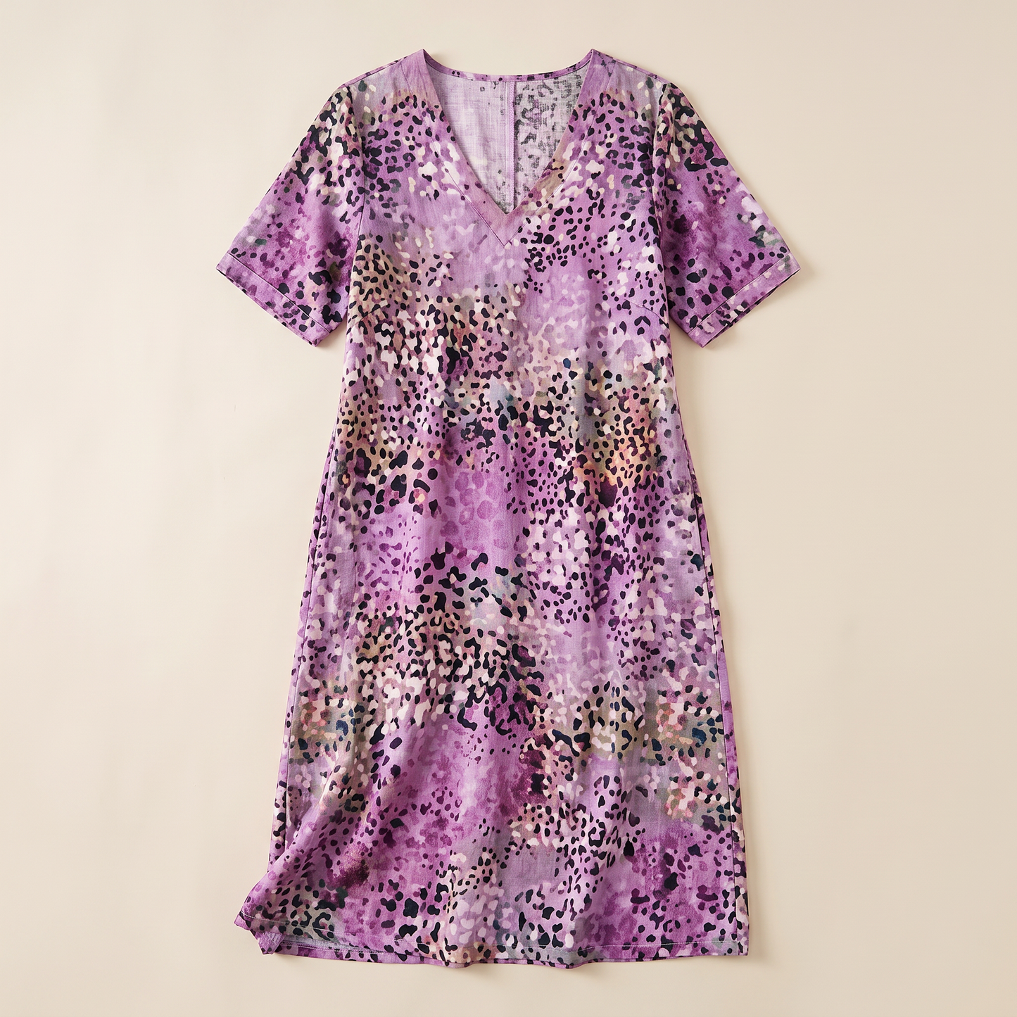 Vestido Nevara