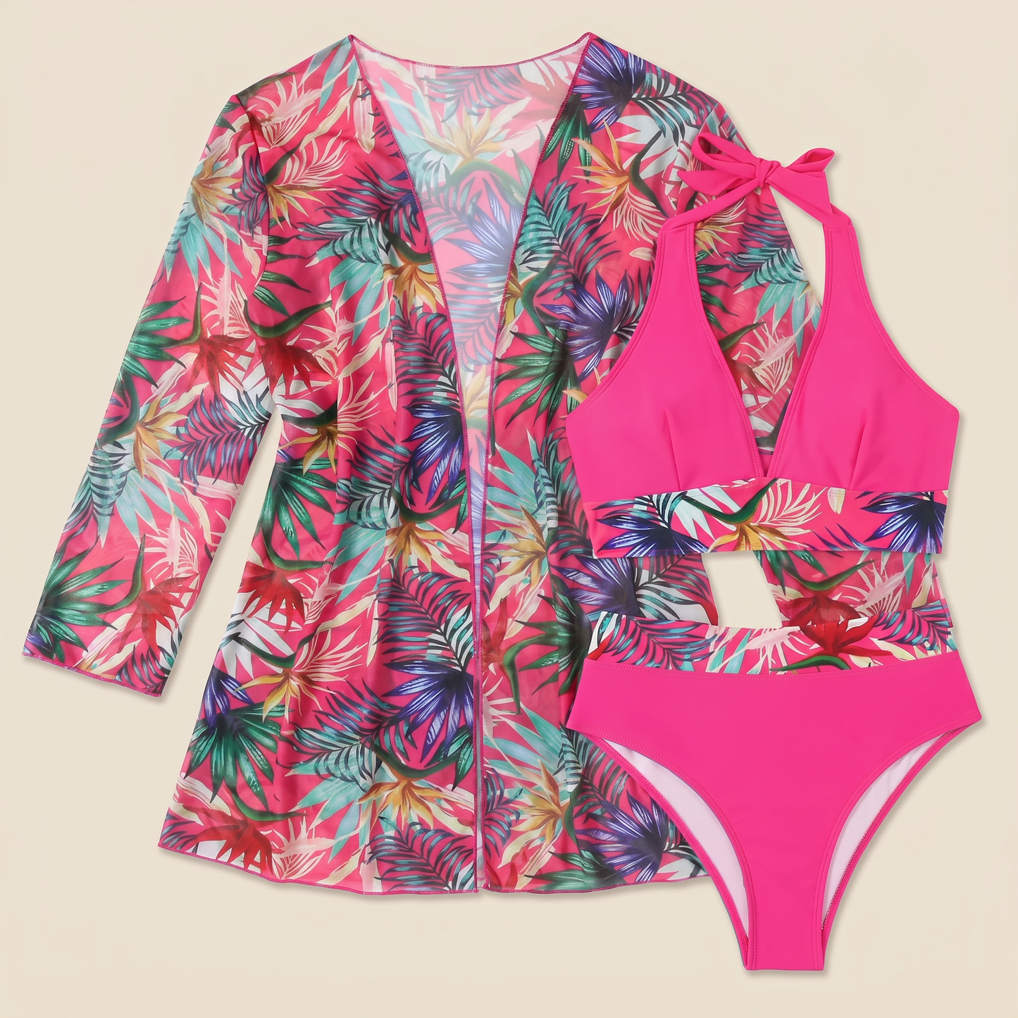 Conjunto Veral