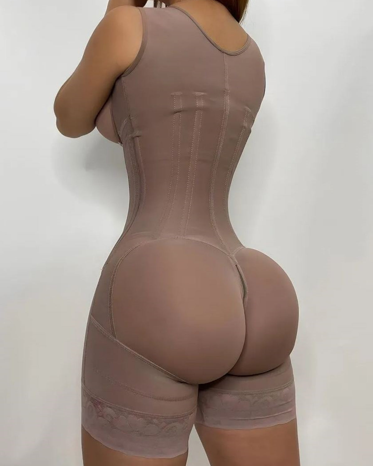 Faja Reductora Abdomen