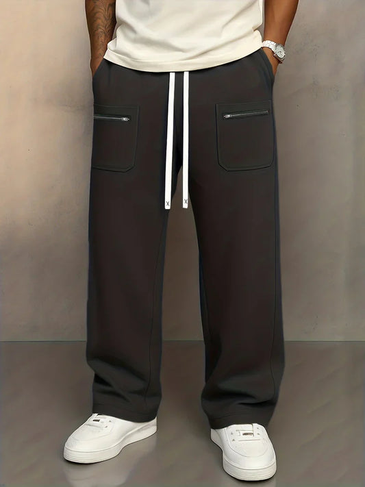 Olivia Sur™ | Pantalones David