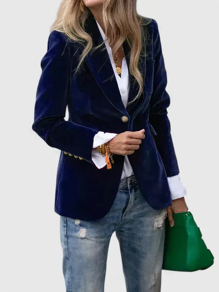 Ana | Americana elegante