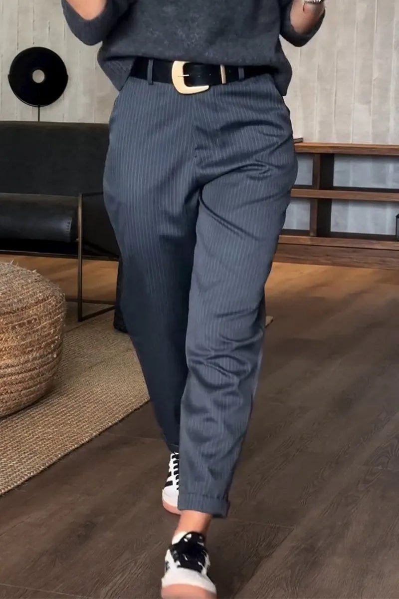Pantalón Rayas Mathilda