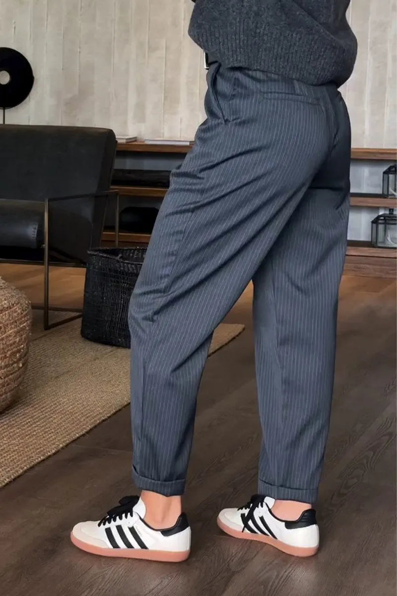 Pantalón Rayas Mathilda