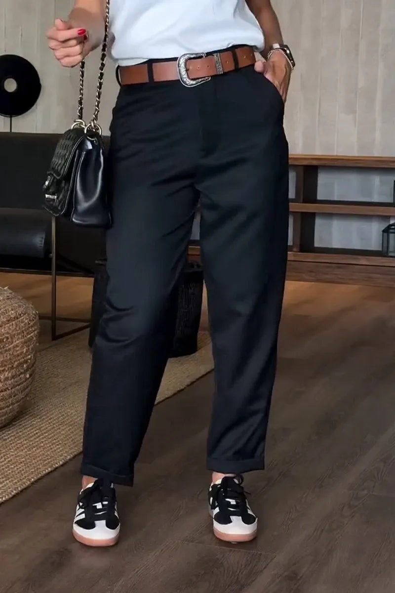 Pantalón Rayas Mathilda