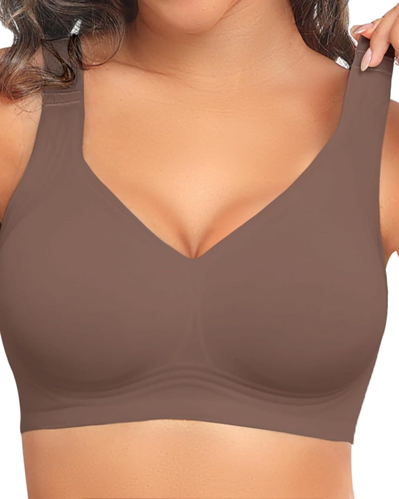 Brasier Confort Sin Aros