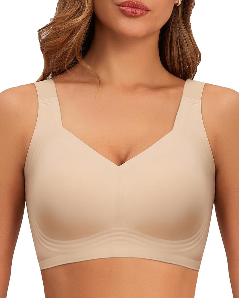 Brasier Confort Sin Aros