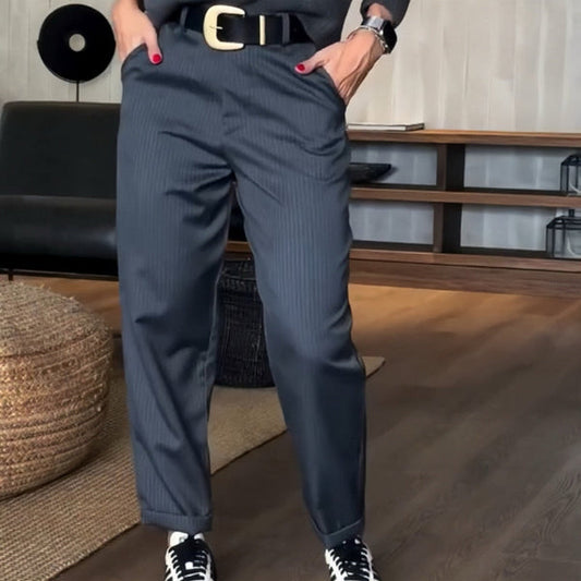 Pantalón Rayas Mathilda