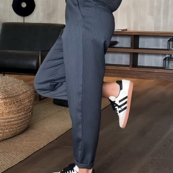 Pantalón Rayas Mathilda